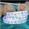 Order  Halloween Ribbon - Ghosts & Pumpkins